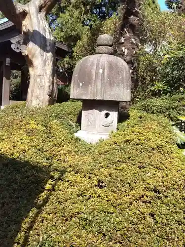 朝光寺のその他建物