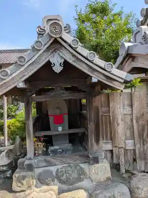 宝林寺(岐阜県)