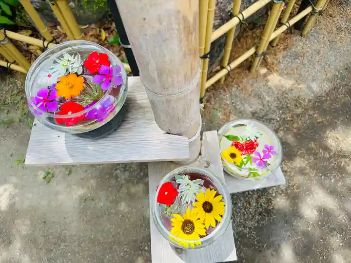 竹神社(三重県)