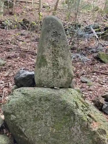 龍島神社(長野県)