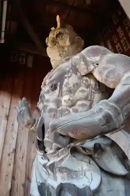 建穂寺観音堂(静岡県)