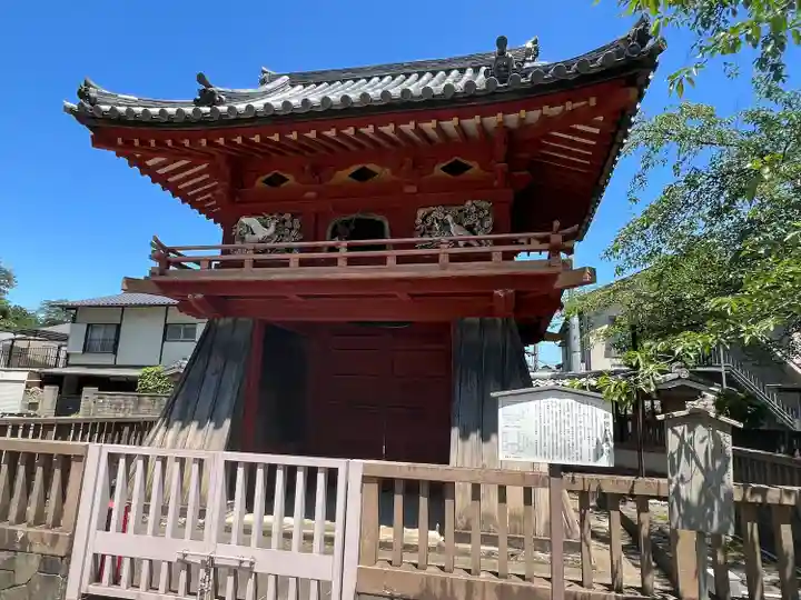 喜多院(埼玉県)