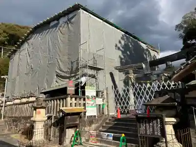 瀧山東照宮(愛知県)