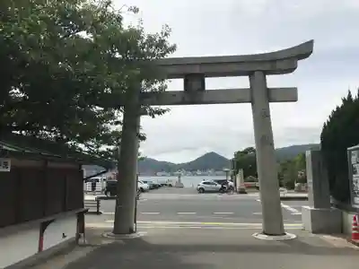 赤間神宮(山口県)