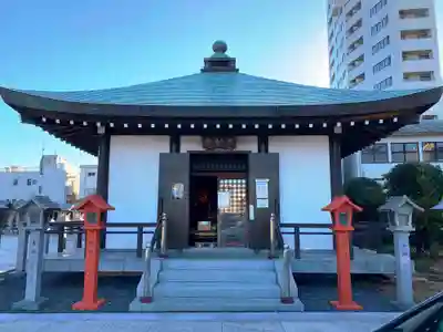 高野山東京別院のその他建物