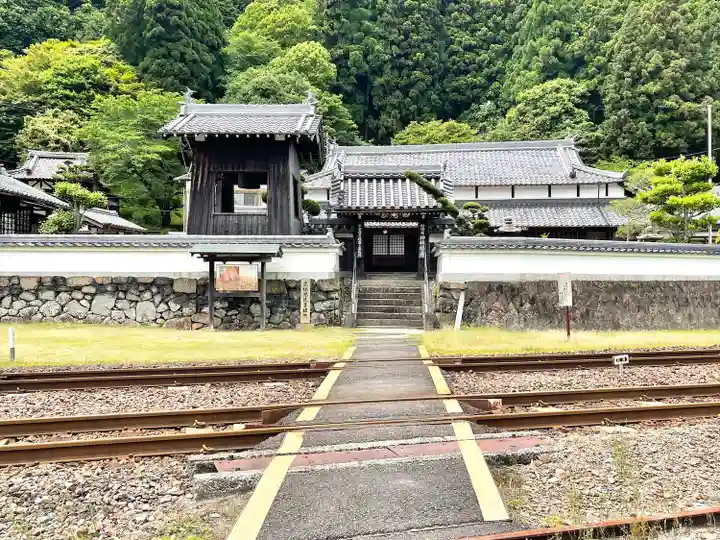 神福寺(三重県)