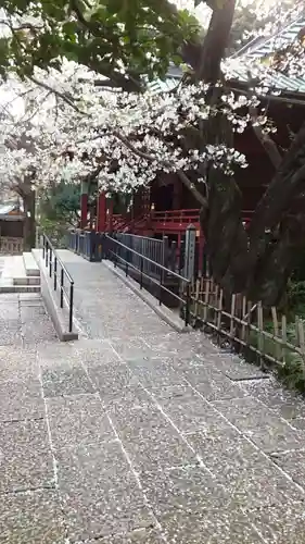 金王八幡宮(東京都)