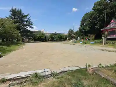 甲斐総社八幡神社(山梨県)