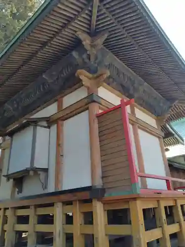 皇大神社(宮城県)