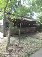 劔神社(埼玉県)