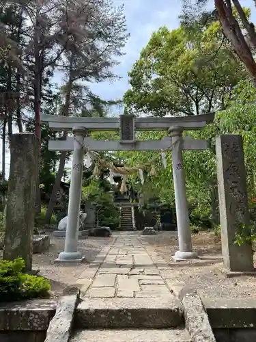 豊景神社(福島県)