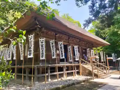杉本寺(神奈川県)