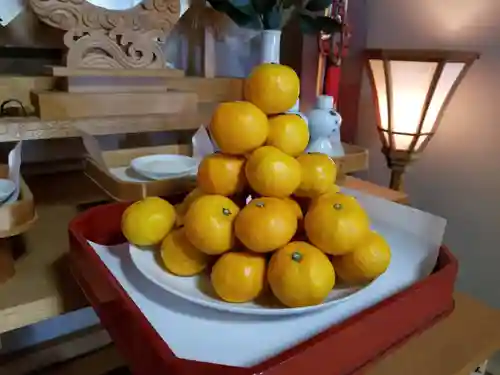 伏木香取神社(茨城県)