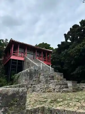 末吉宮(沖縄県)