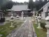 竜護寺(岐阜県)