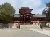 石清水八幡宮(京都府)