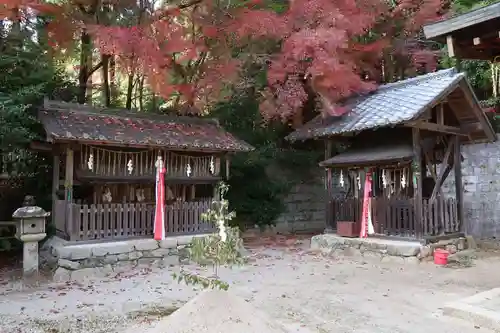 石座神社(京都府)