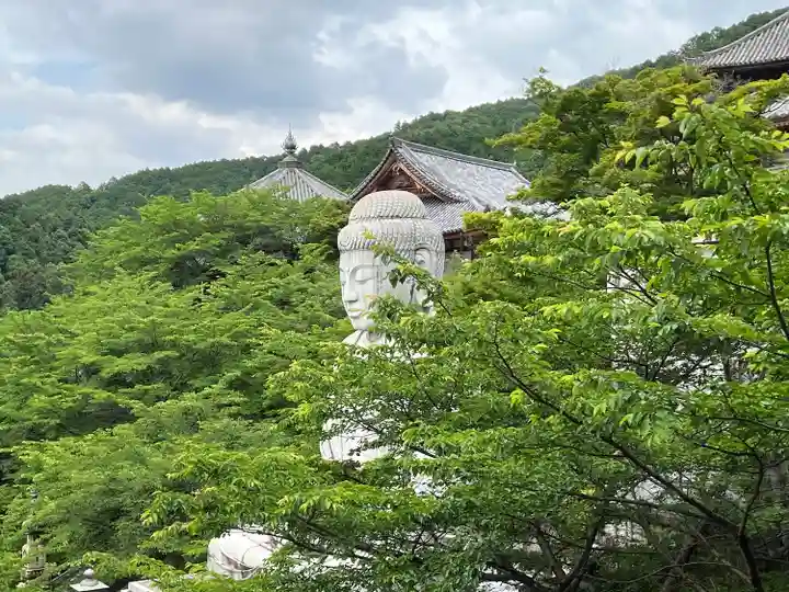 南法華寺(壷阪寺)(奈良県)