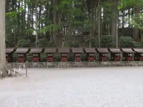 三峯神社(埼玉県)