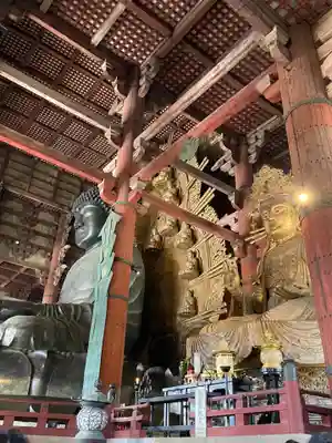 東大寺(奈良県)