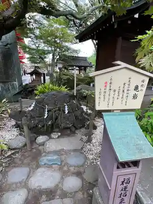 千葉神社(千葉県)