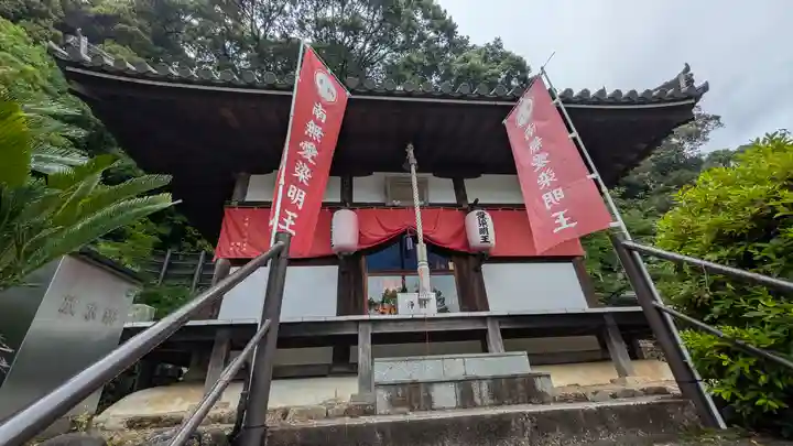 長谷寺(奈良県)