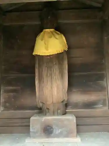 熱田神社の地蔵