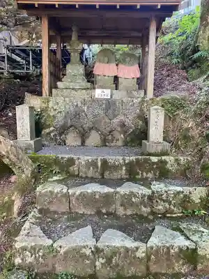 玉置神社(奈良県)