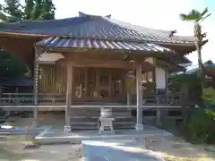 花山院菩提寺(兵庫県)