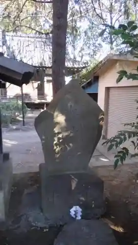 葛西神社のその他建物