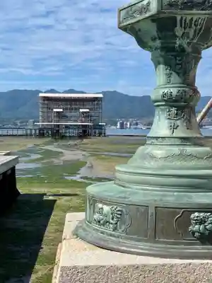 厳島神社(広島県)