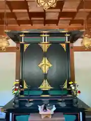 清荒神清澄寺(兵庫県)