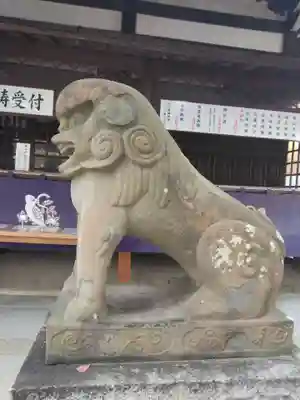 百舌鳥八幡宮(大阪府)