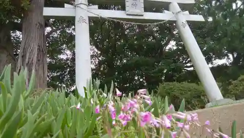 道祖神のその他建物