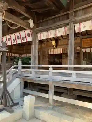 玉祖神社(山口県)
