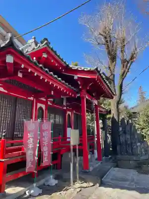 願行寺(東京都)