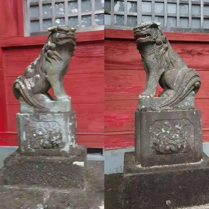 清瀧神社(栃木県)
