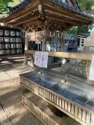 玉前神社(千葉県)