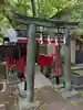 赤坂氷川神社(東京都)