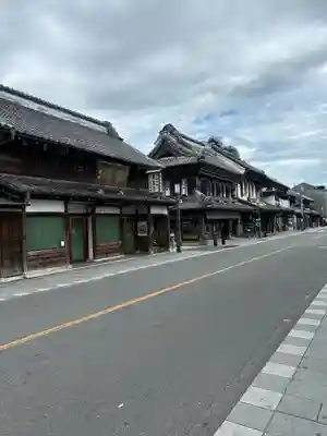 薬師神社(埼玉県)