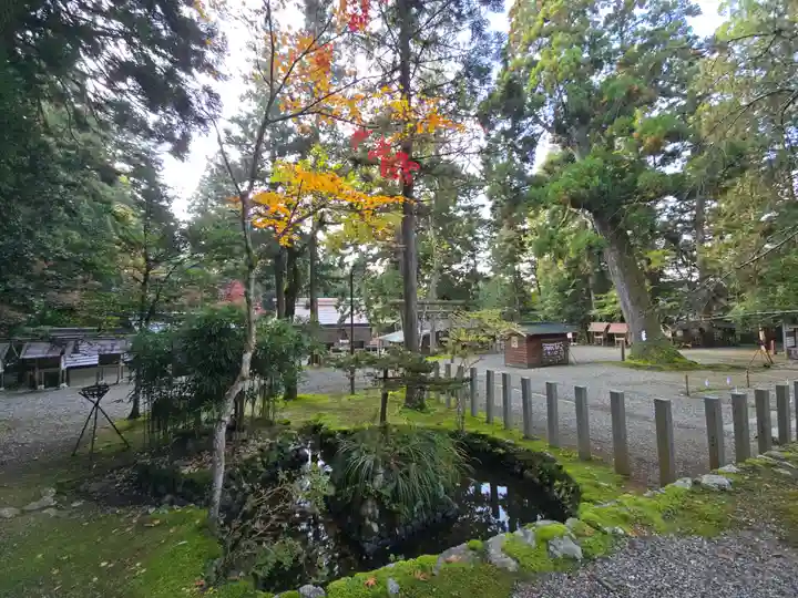 元伊勢内宮 皇大神社(京都府)