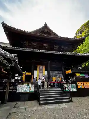 長谷寺(奈良県)