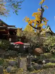 素盞雄神社(東京都)