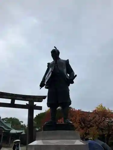 豊國神社(大阪府)