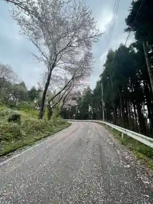 国上寺(新潟県)