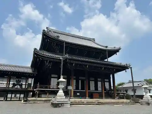 興正寺(京都府)