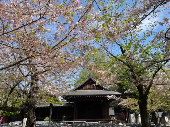 靖國神社(東京都)