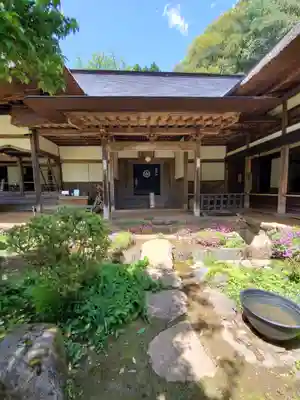 大雄寺のその他建物