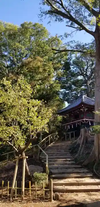 弘法寺のその他建物