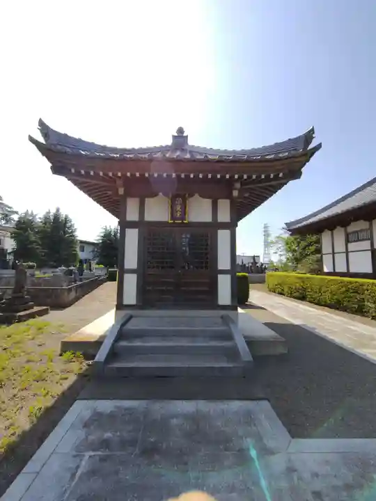 能満寺(群馬県)